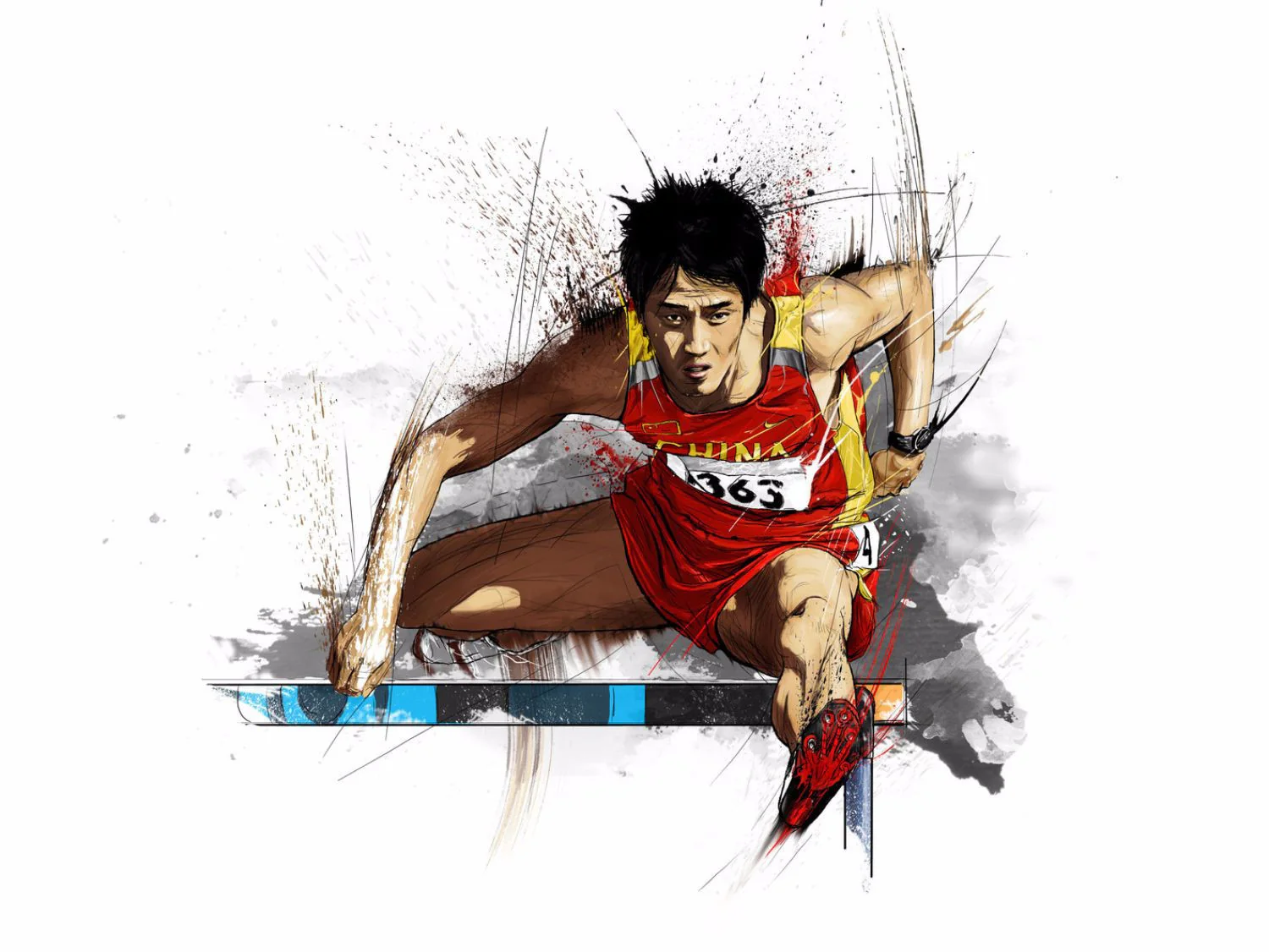 尤其是一个 尤其是一个